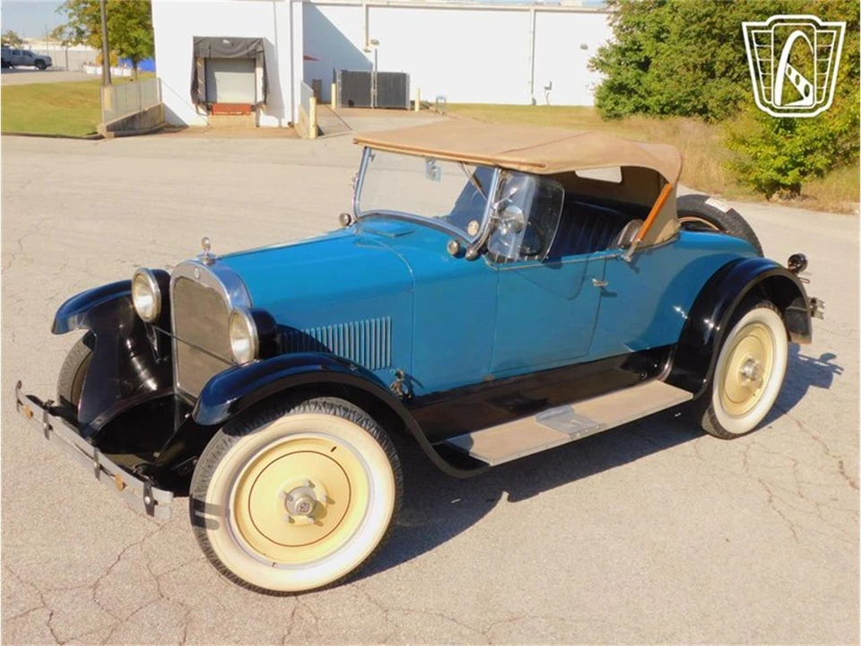 1927 Dodge Pickup (1917-1932) - Image 12 of 31
