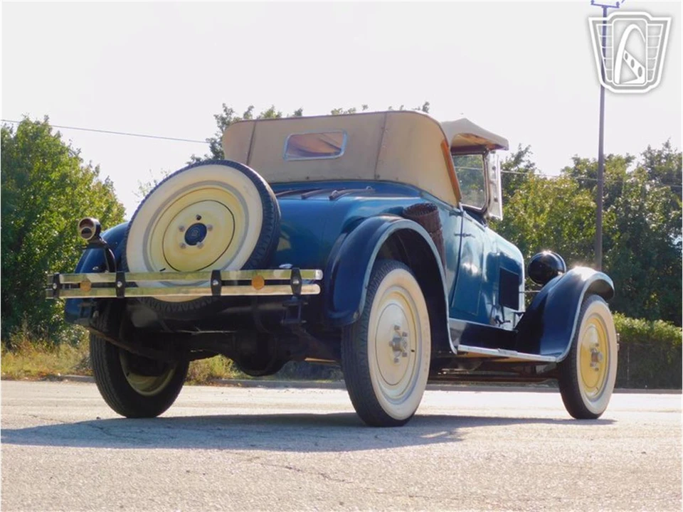 1927 Dodge Pickup (1917-1932) - Image 27 of 31