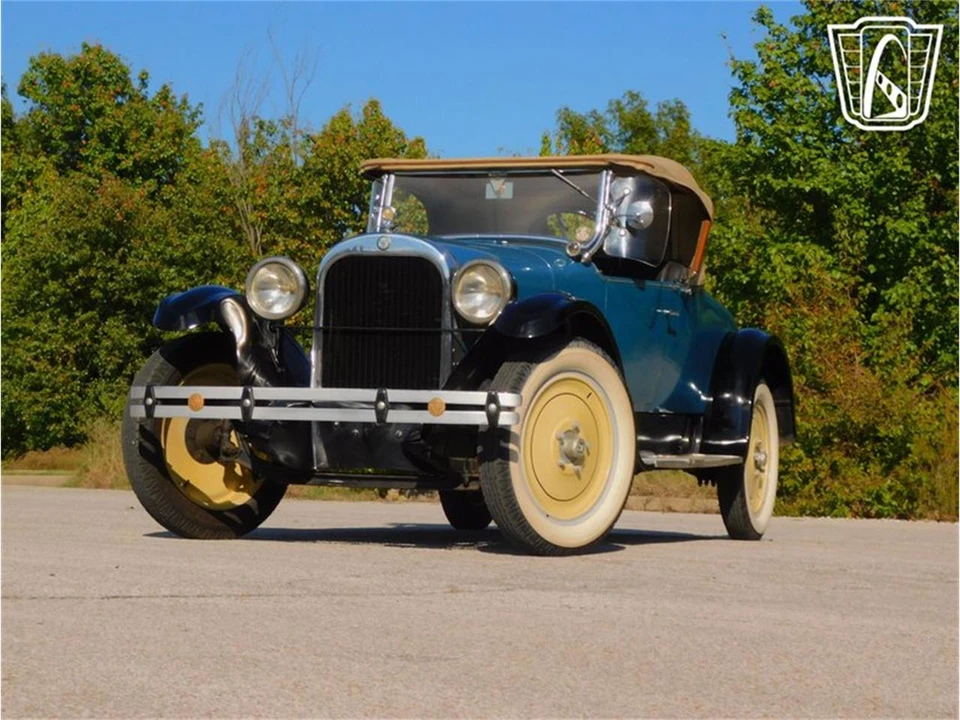 1927 Dodge Pickup (1917-1932) - Image 2 of 31