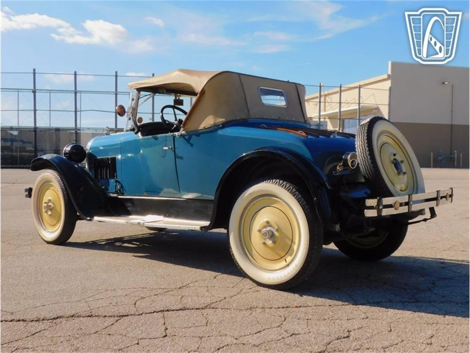 1927 Dodge Pickup (1917-1932) - Image 17 of 31