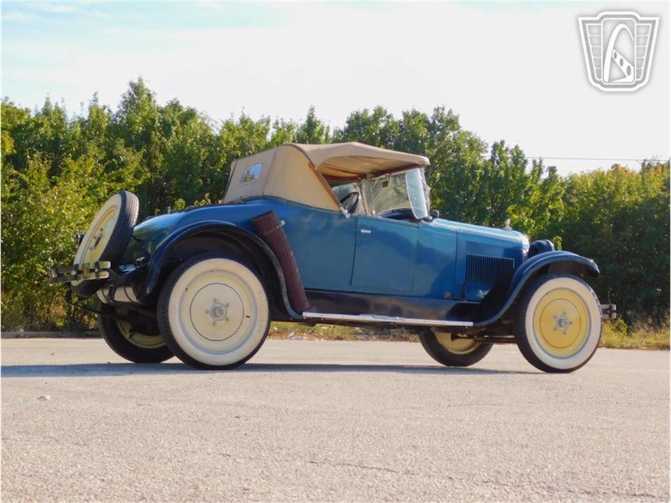 1927 Dodge Pickup (1917-1932) - Image 28 of 31