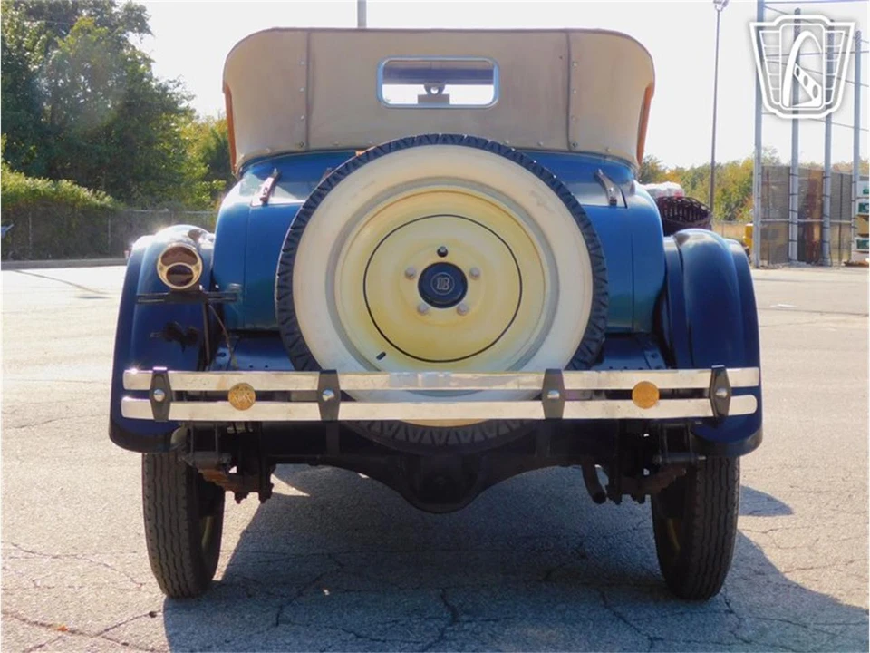 1927 Dodge Pickup (1917-1932) - Image 23 of 31