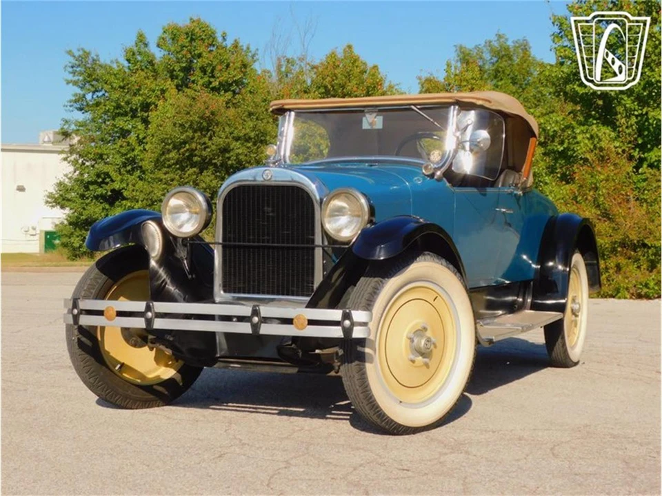 1927 Dodge Pickup (1917-1932) - Image 8 of 31