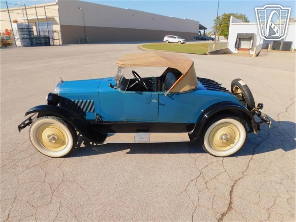 1927 Dodge Pickup (1917-1932) - Image 13 of 31