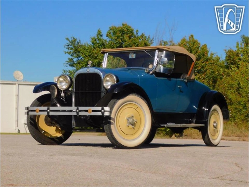 1927 Dodge Pickup (1917-1932) - Image 3 of 31
