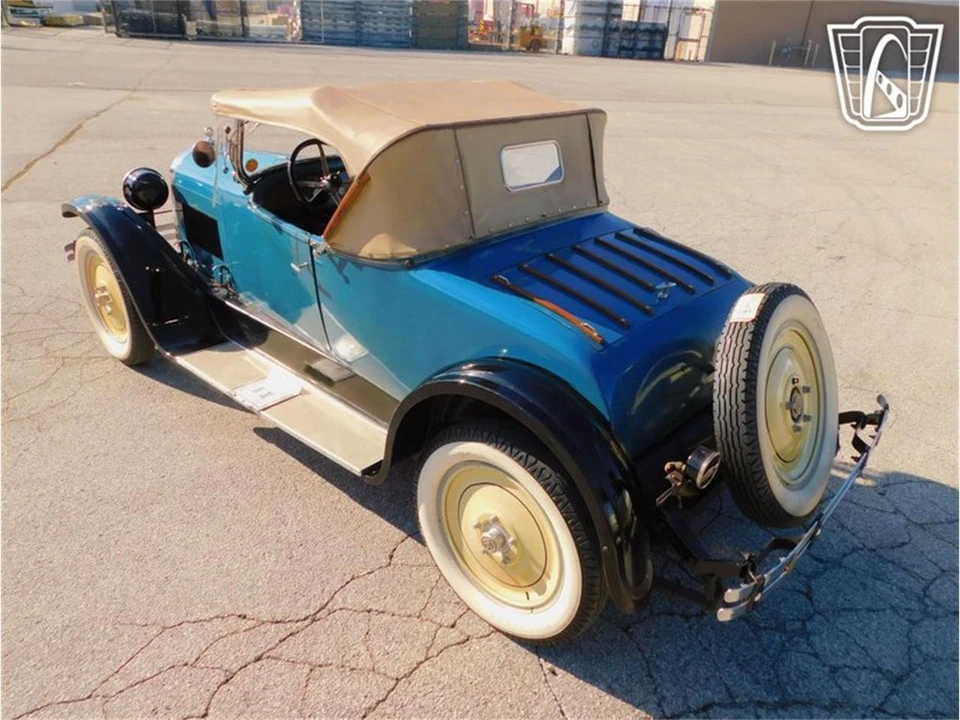 1927 Dodge Pickup (1917-1932) - Image 18 of 31