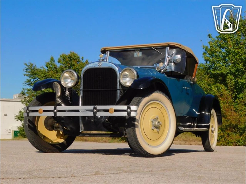 1927 Dodge Pickup (1917-1932) - Image 9 of 31