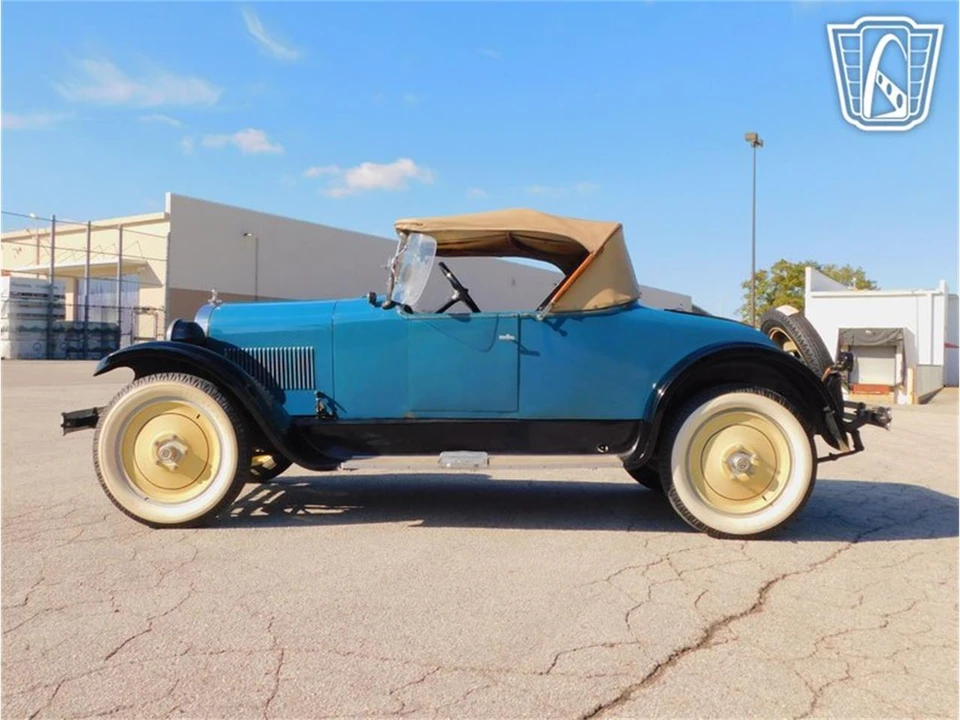 1927 Dodge Pickup (1917-1932) - Image 14 of 31