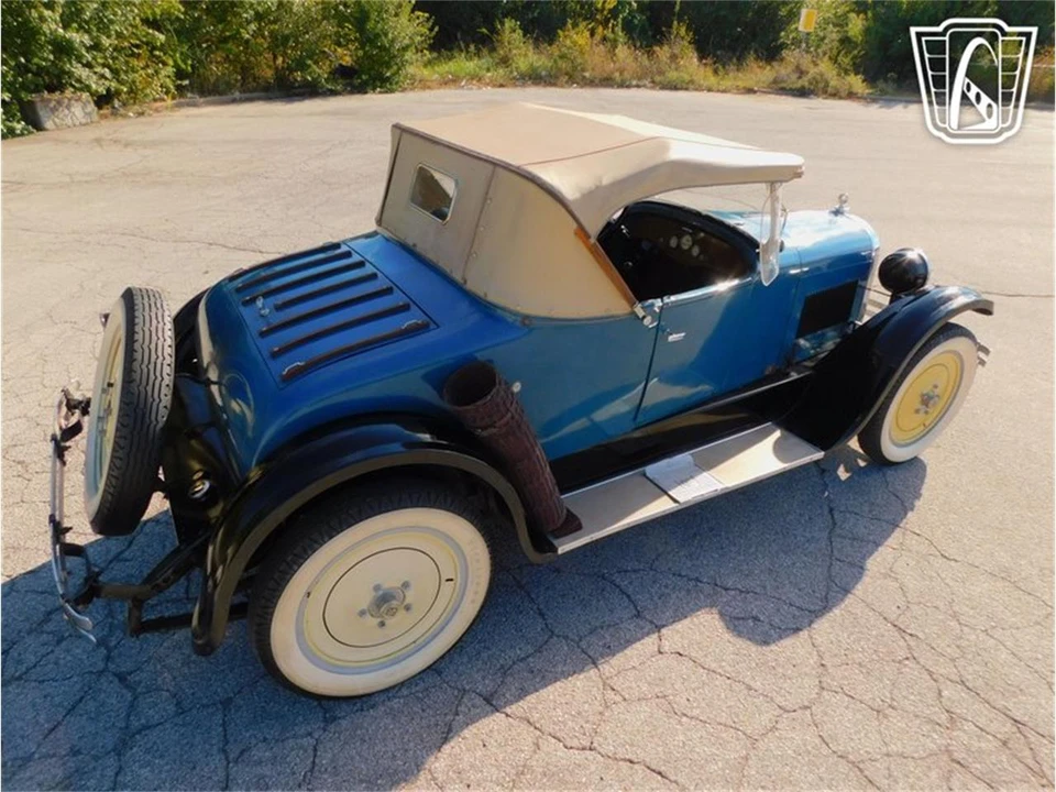 1927 Dodge Pickup (1917-1932) - Image 30 of 31