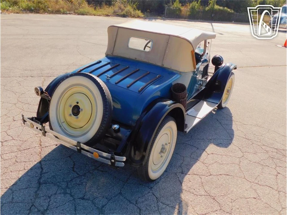 1927 Dodge Pickup (1917-1932) - Image 25 of 31