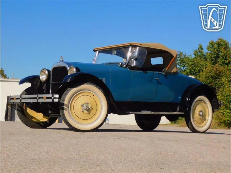 1927 Dodge Pickup (1917-1932) - Image 10 of 31