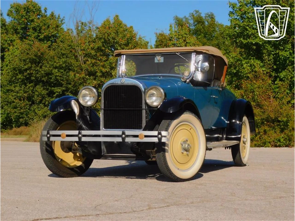 1927 Dodge Pickup (1917-1932) - Image 5 of 31