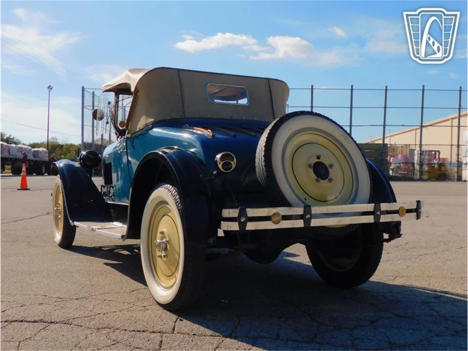 1927 Dodge Pickup (1917-1932) - Image 20 of 31