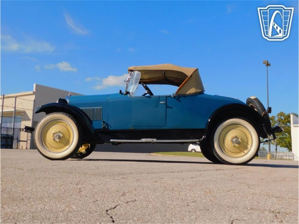 1927 Dodge Pickup (1917-1932) - Image 15 of 31