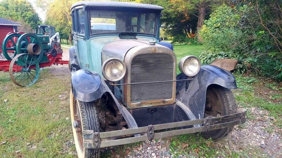 1927 Dodge Pickup (1917-1932) - Image 2 of 10