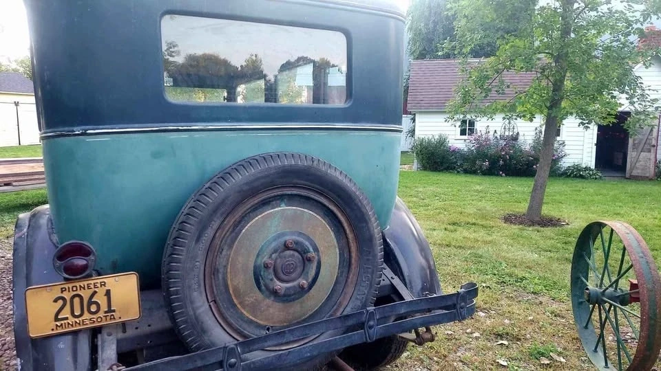 1927 Dodge Pickup (1917-1932) - Image 4 of 10