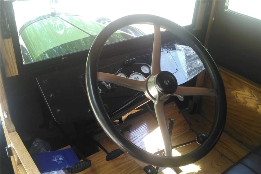 1927 Dodge Pickup (1917-1932) - Image 4 of 7