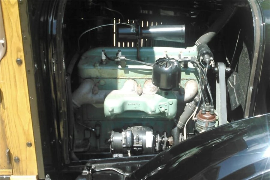 1927 Dodge Pickup (1917-1932) - Image 7 of 7
