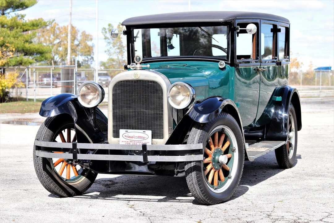 1927 - Image 3 of 31