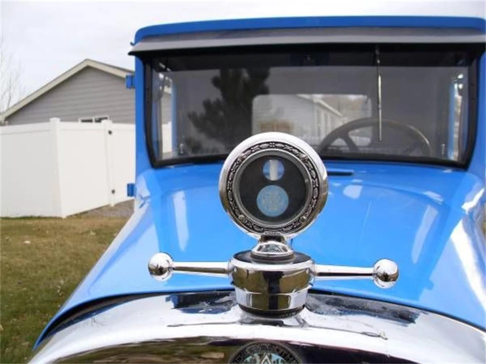 1927 Dodge Pickup (1917-1932) - Image 6 of 6
