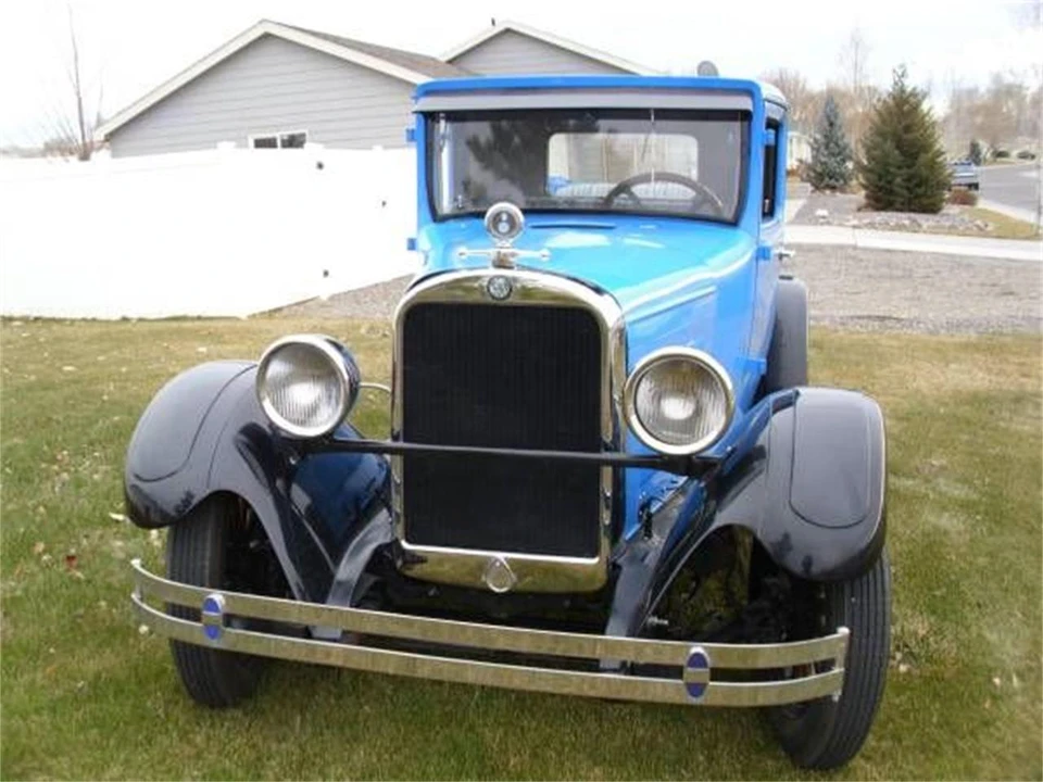 1927 Dodge Pickup (1917-1932) - Image 3 of 6