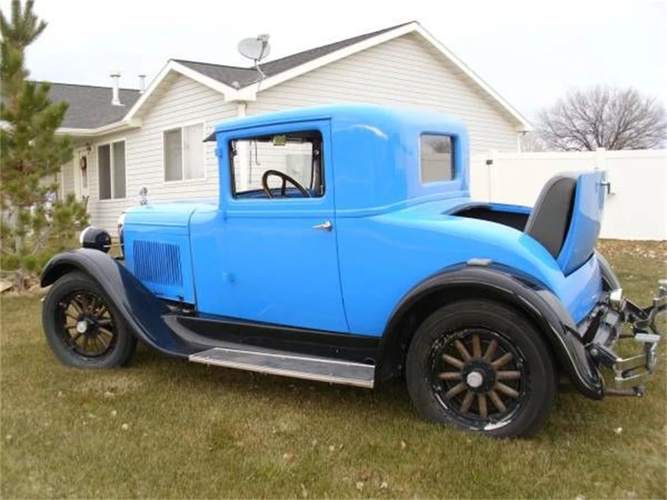 1927 Dodge Pickup (1917-1932) - Image 4 of 6