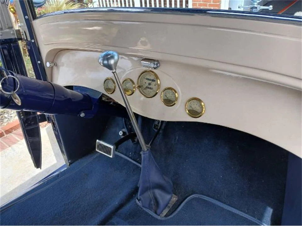 1927 Dodge Pickup (1917-1932) - Image 10 of 22