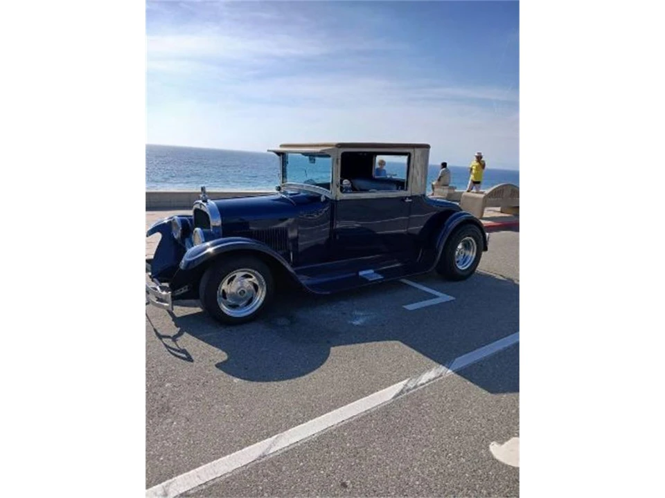 1927 Dodge Pickup (1917-1932) - Image 2 of 22