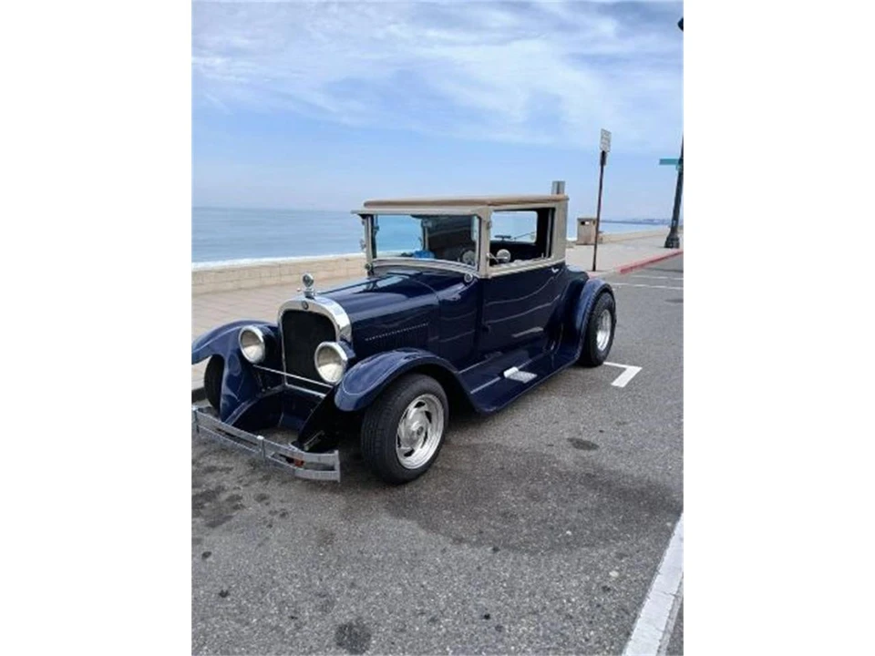 1927 Dodge Pickup (1917-1932) - Image 6 of 22