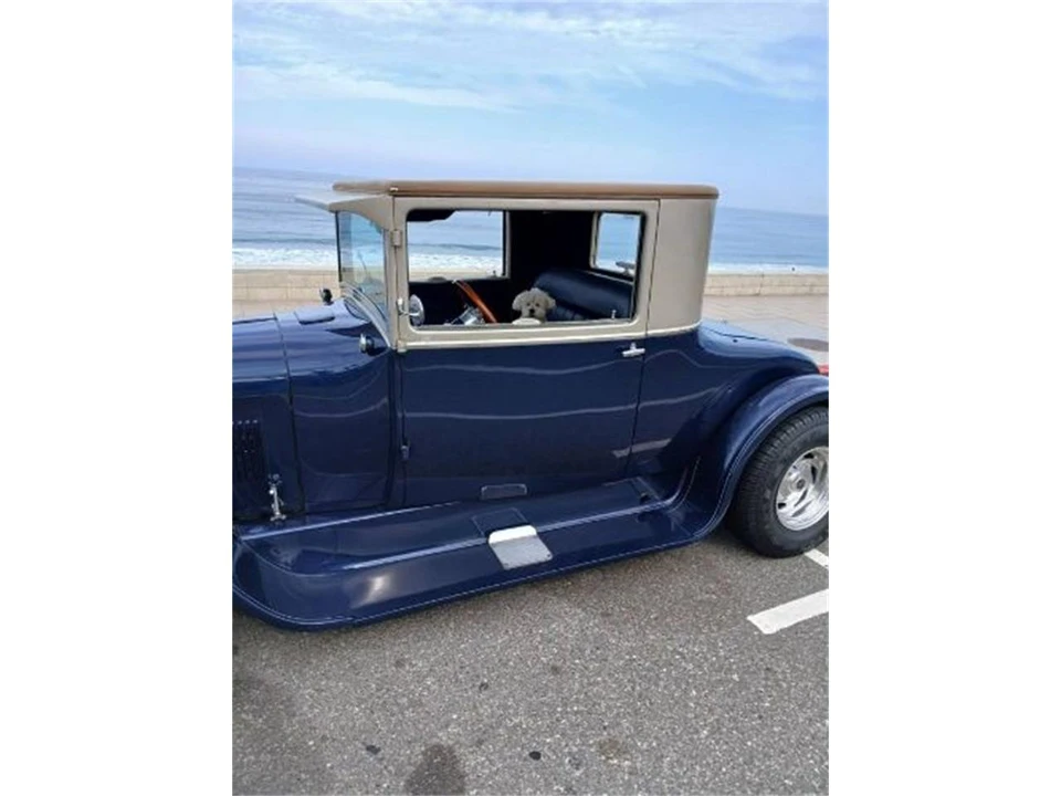 1927 Dodge Pickup (1917-1932) - Image 7 of 22