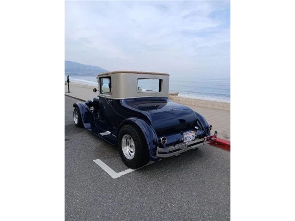 1927 Dodge Pickup (1917-1932) - Image 8 of 22