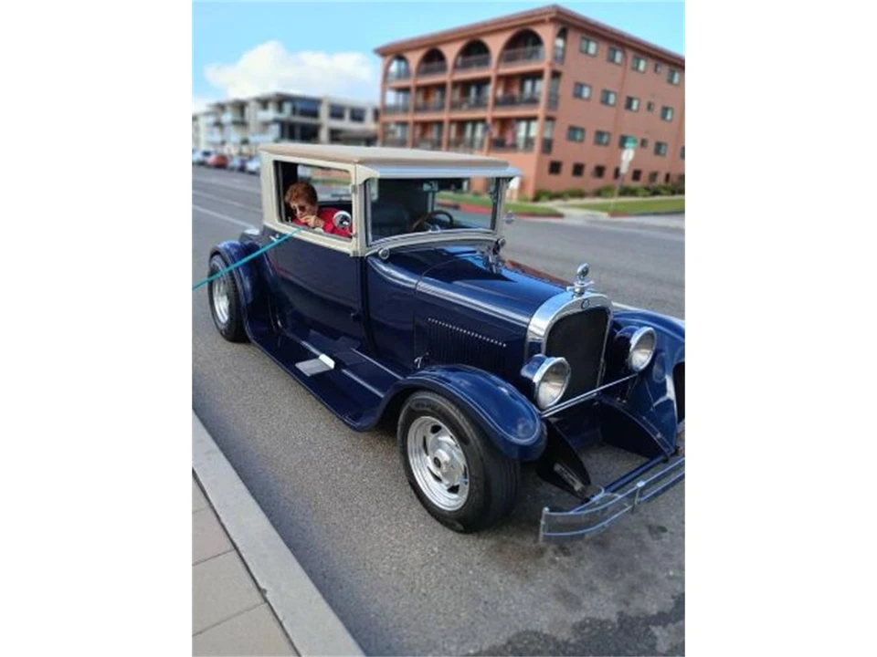 1927 Dodge Pickup (1917-1932) - Image 20 of 22