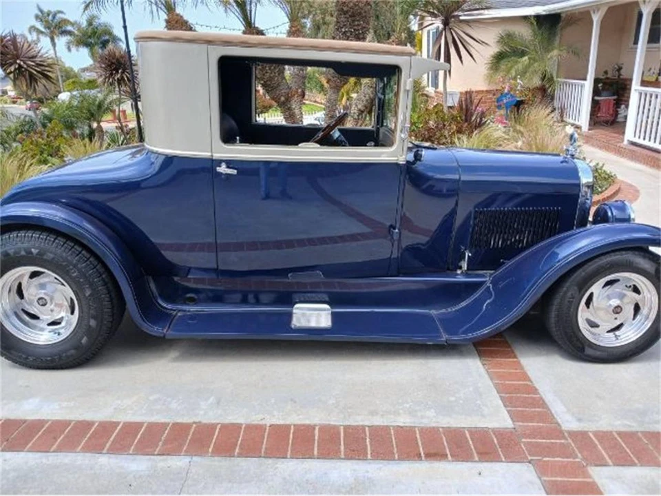 1927 Dodge Pickup (1917-1932) - Image 17 of 22