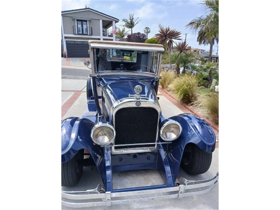 1927 Dodge Pickup (1917-1932) - Image 19 of 22
