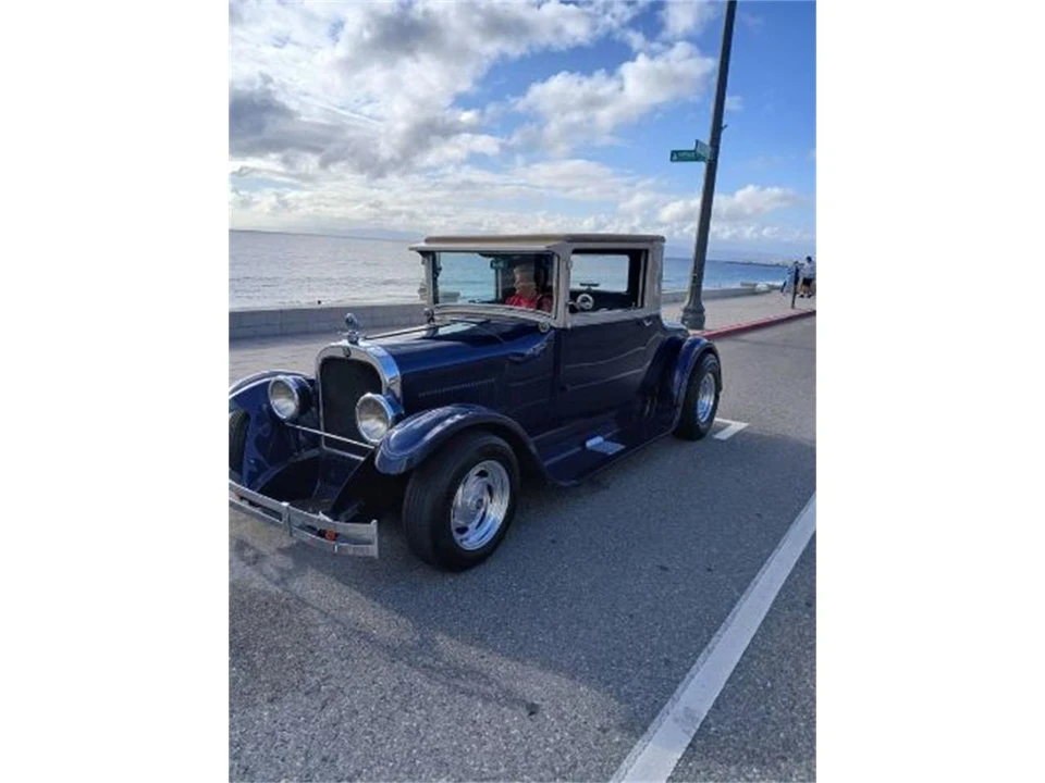 1927 Dodge Pickup (1917-1932) - Image 21 of 22
