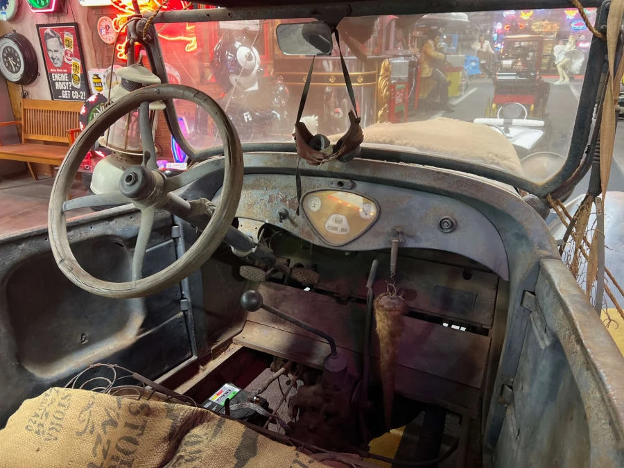 1927 Dodge Pickup (1917-1932) - Image 20 of 27