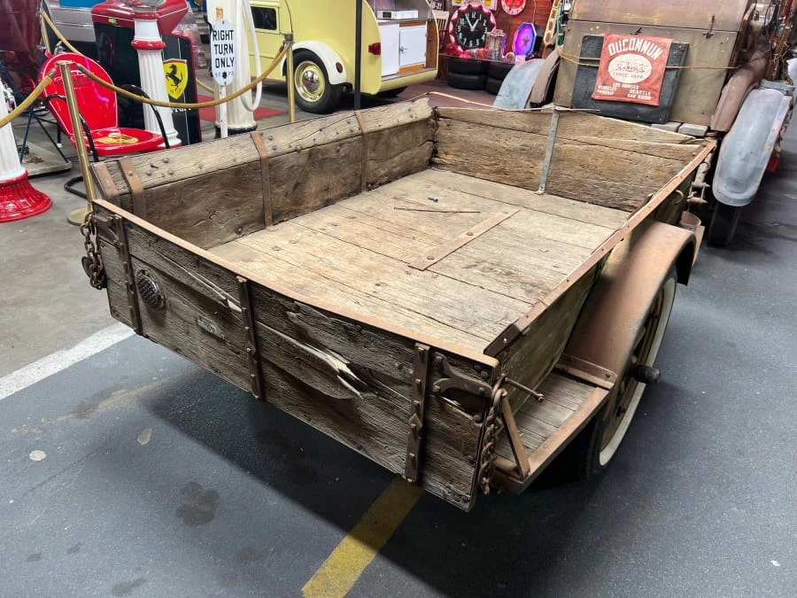 1927 Dodge Pickup (1917-1932) - Image 25 of 27