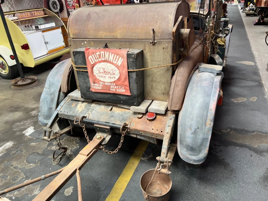 1927 Dodge Pickup (1917-1932) - Image 27 of 27