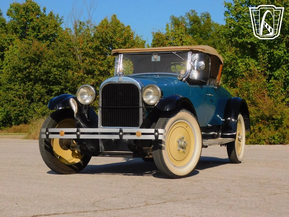 1927 Dodge Pickup (1917-1932) - Image 6 of 12