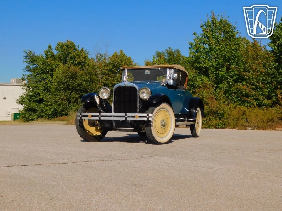 1927 Dodge Pickup (1917-1932) - Image 8 of 12
