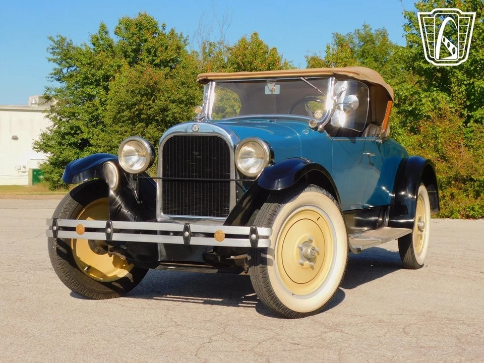 1927 Dodge Pickup (1917-1932) - Image 10 of 12