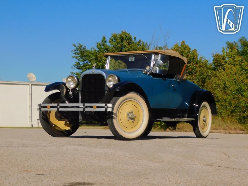1927 Dodge Pickup (1917-1932) - Image 5 of 12