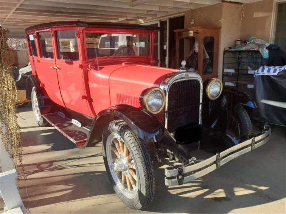 1927 Dodge Pickup (1917-1932) - Image 2 of 18