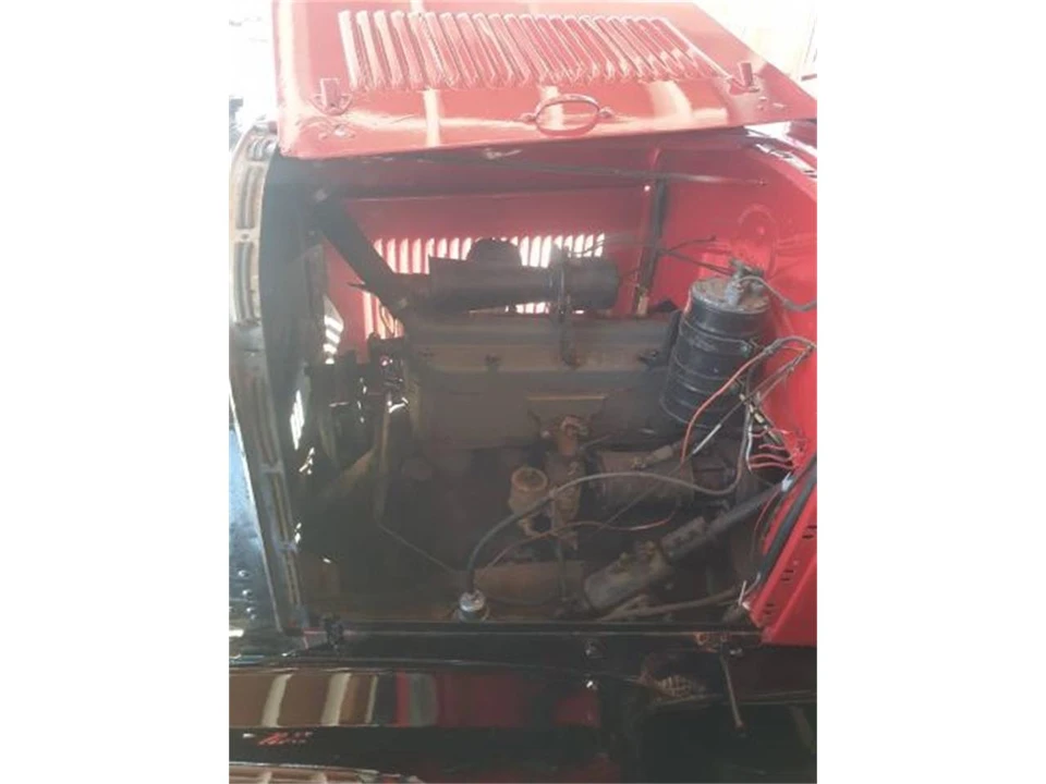 1927 Dodge Pickup (1917-1932) - Image 11 of 18