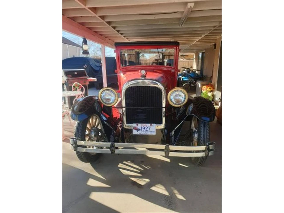 1927 Dodge Pickup (1917-1932) - Image 15 of 18