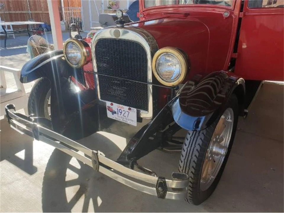 1927 Dodge Pickup (1917-1932) - Image 16 of 18