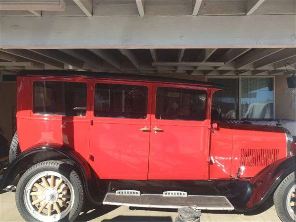 1927 Dodge Pickup (1917-1932) - Image 17 of 18