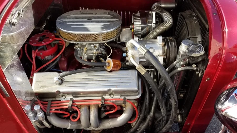 1927 Dodge Pickup (1917-1932) - Image 7 of 12