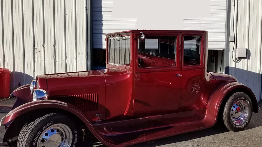1927 Dodge Pickup (1917-1932) - Image 11 of 12