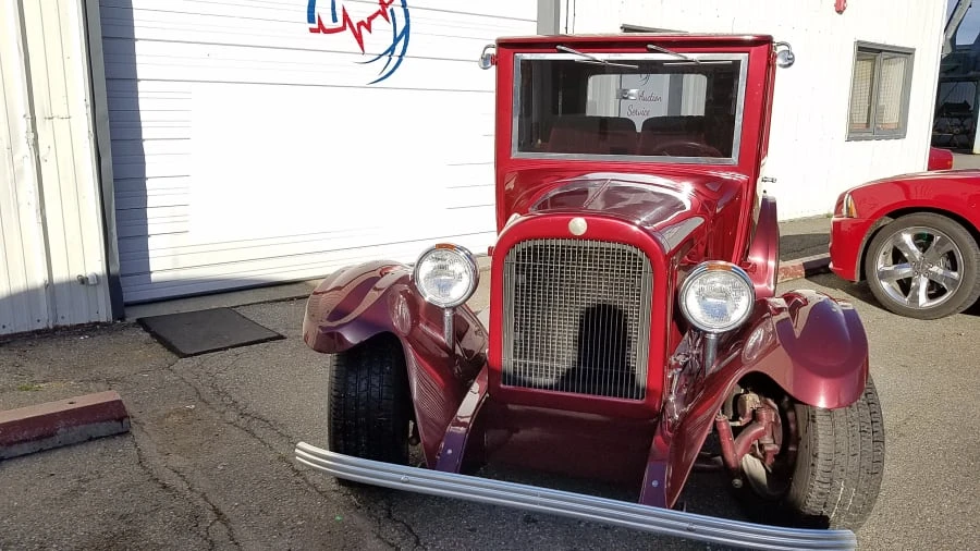 1927 Dodge Pickup (1917-1932) - Image 12 of 12